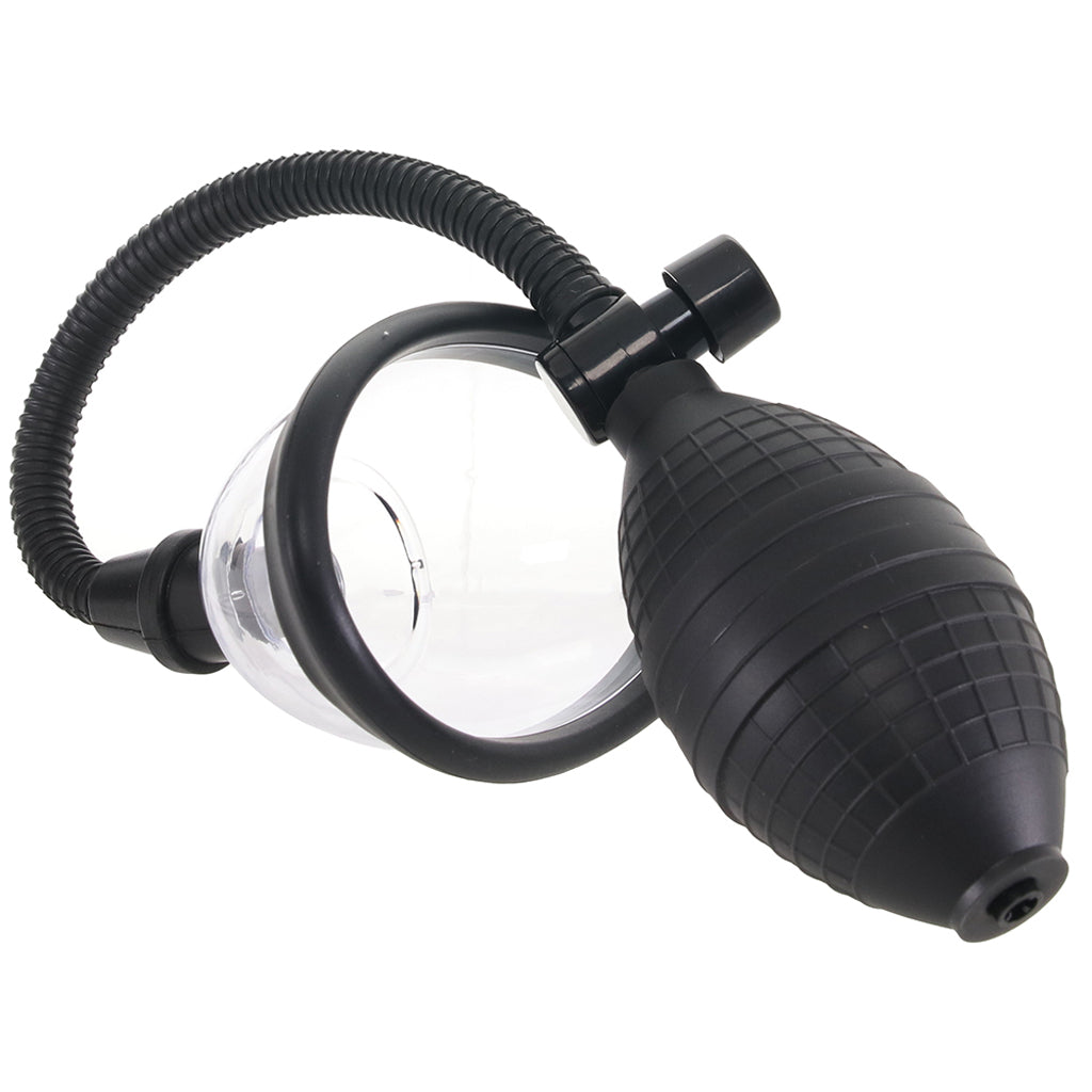 Size Up Classic Pussy Pump Set Vibrators > Clitoral Suction & Stimulation - Tophatter Daily Deals